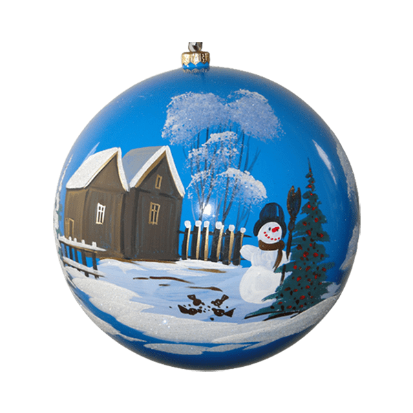 Christmas Tree Decoration